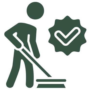 Housekeeping & Laundry
