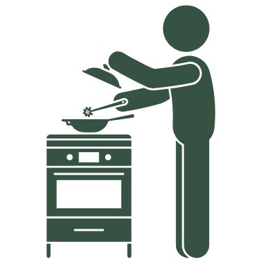 Meal Preparation